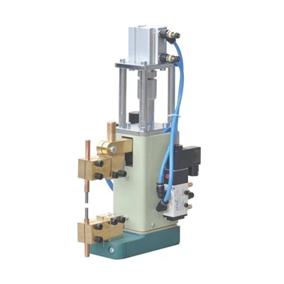 Soldador por puntos de precisión
