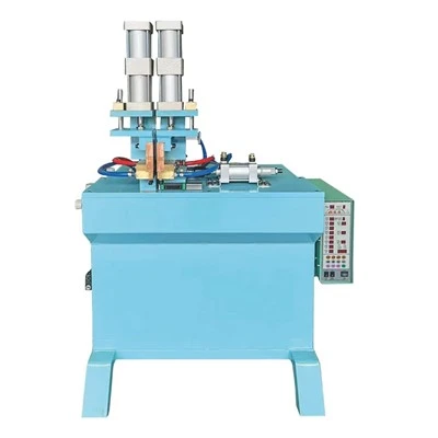 Máquina de soldadura por puntos de malla de alambre